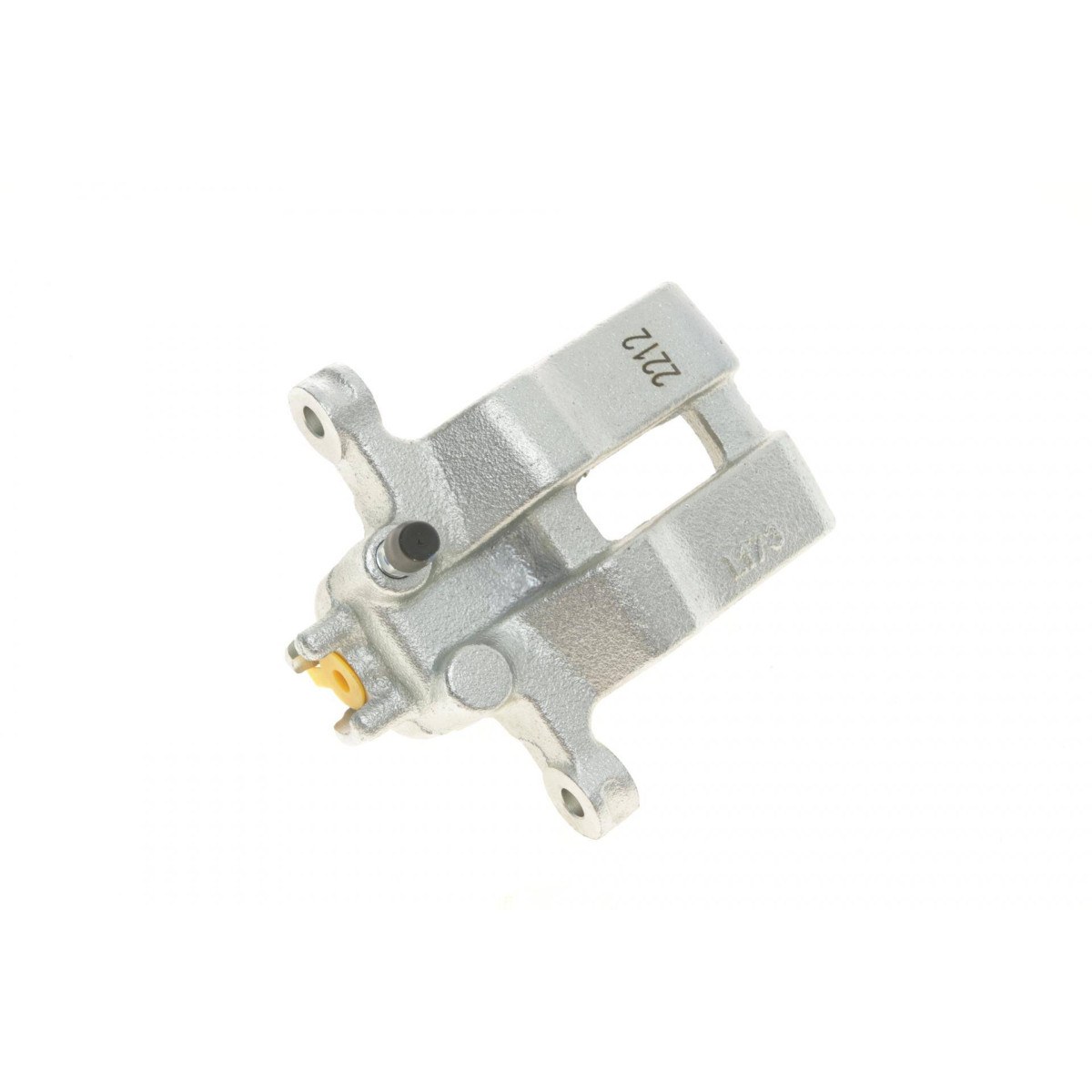 Суппорт гальмівний (задній) (R) Honda FR-V 04-11/Legend III 96-04 (d=38mm) (Nissin)