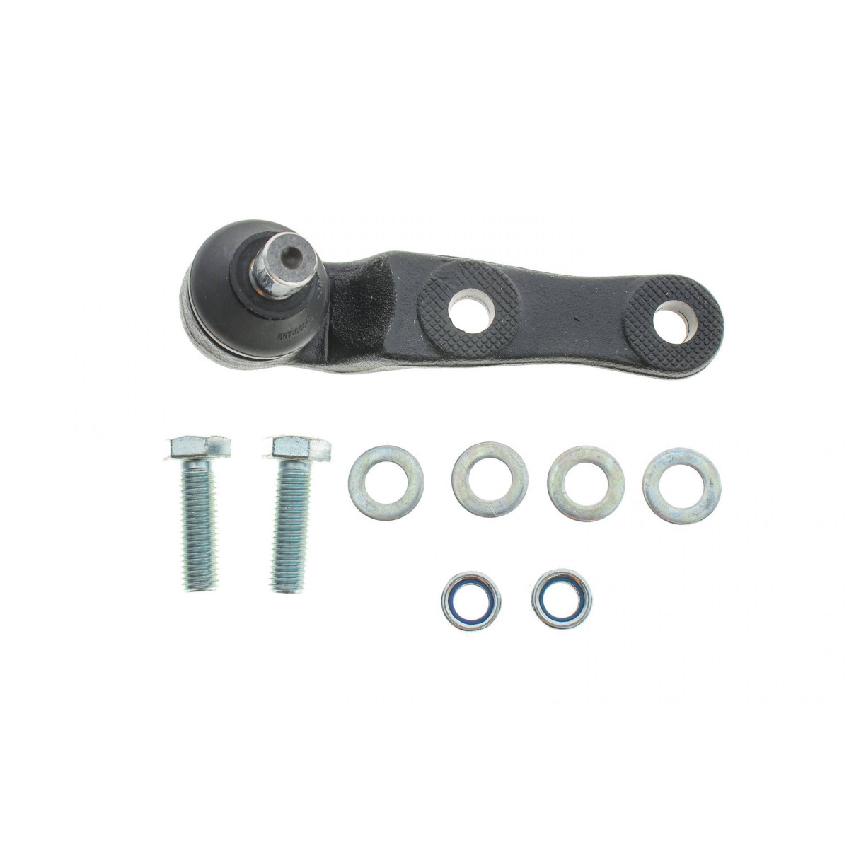 Опора кульова (передня/знизу) Opel Combo 94-01/Corsa B 93-00/Tigra 94-00 (d=15mm)
