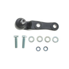 Опора кульова (передня/знизу) Opel Combo 94-01/Corsa B 93-00/Tigra 94-00 (d=15mm)