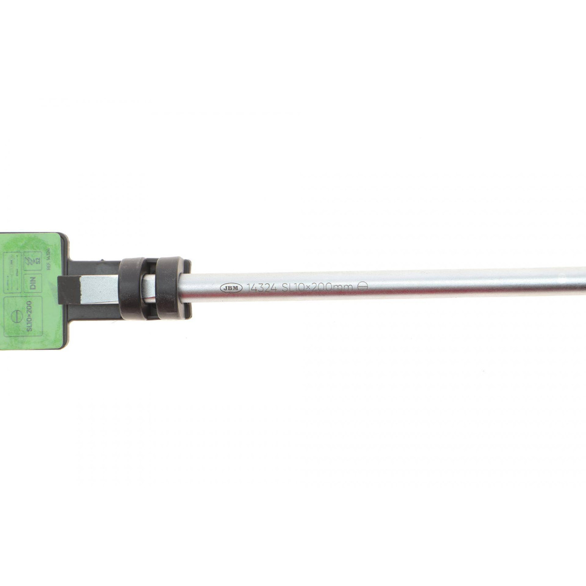 Викрутка SL10 200 мм