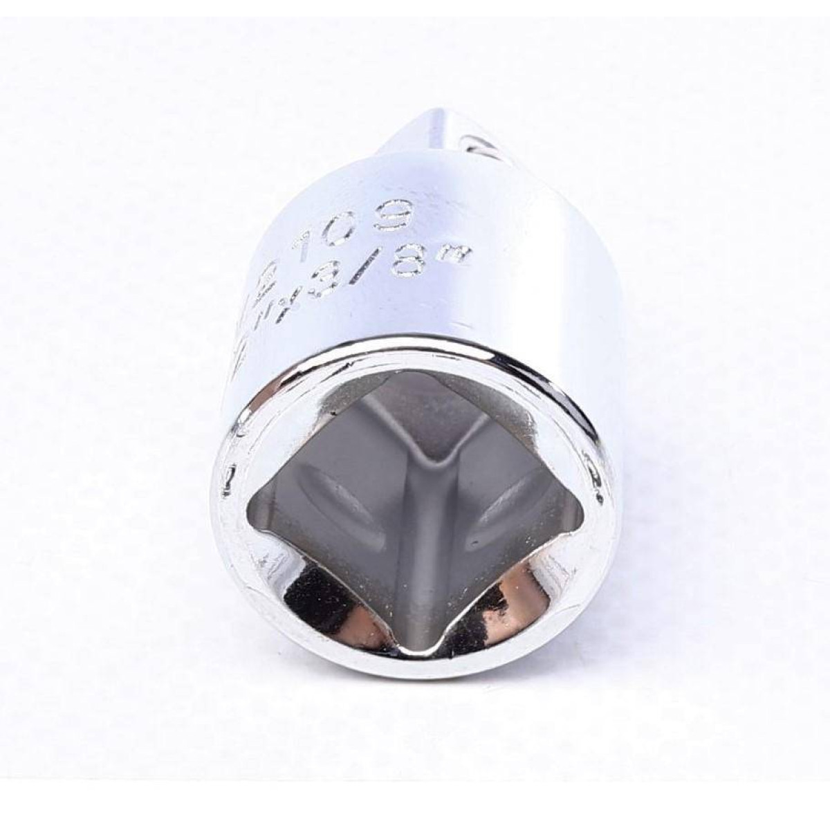 Перехідник 1/2"x3/8" 36 мм