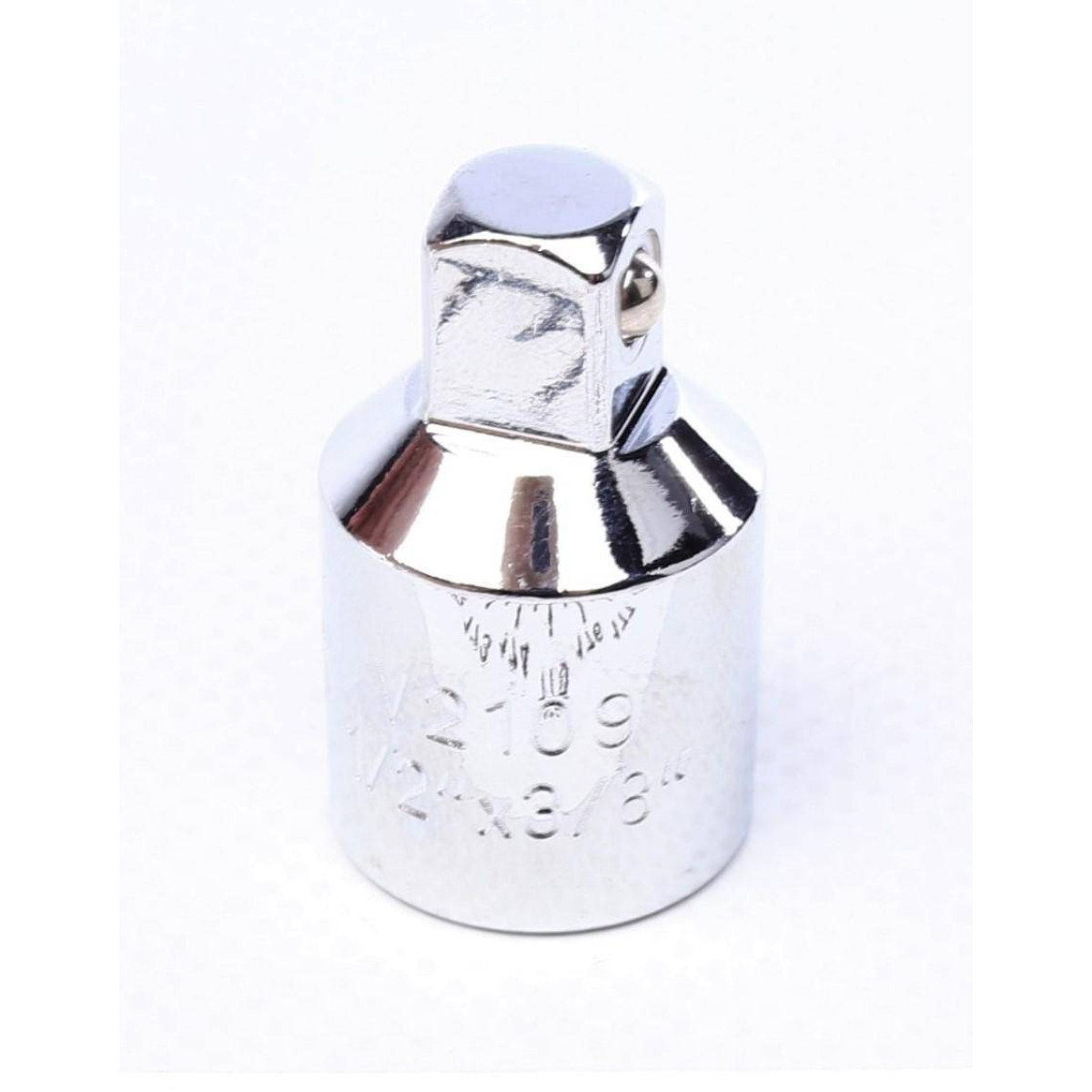Перехідник 1/2"x3/8" 36 мм