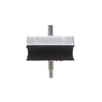 Подушка балки (задньої) Citroen Xsara/Peugeot 306 94-05