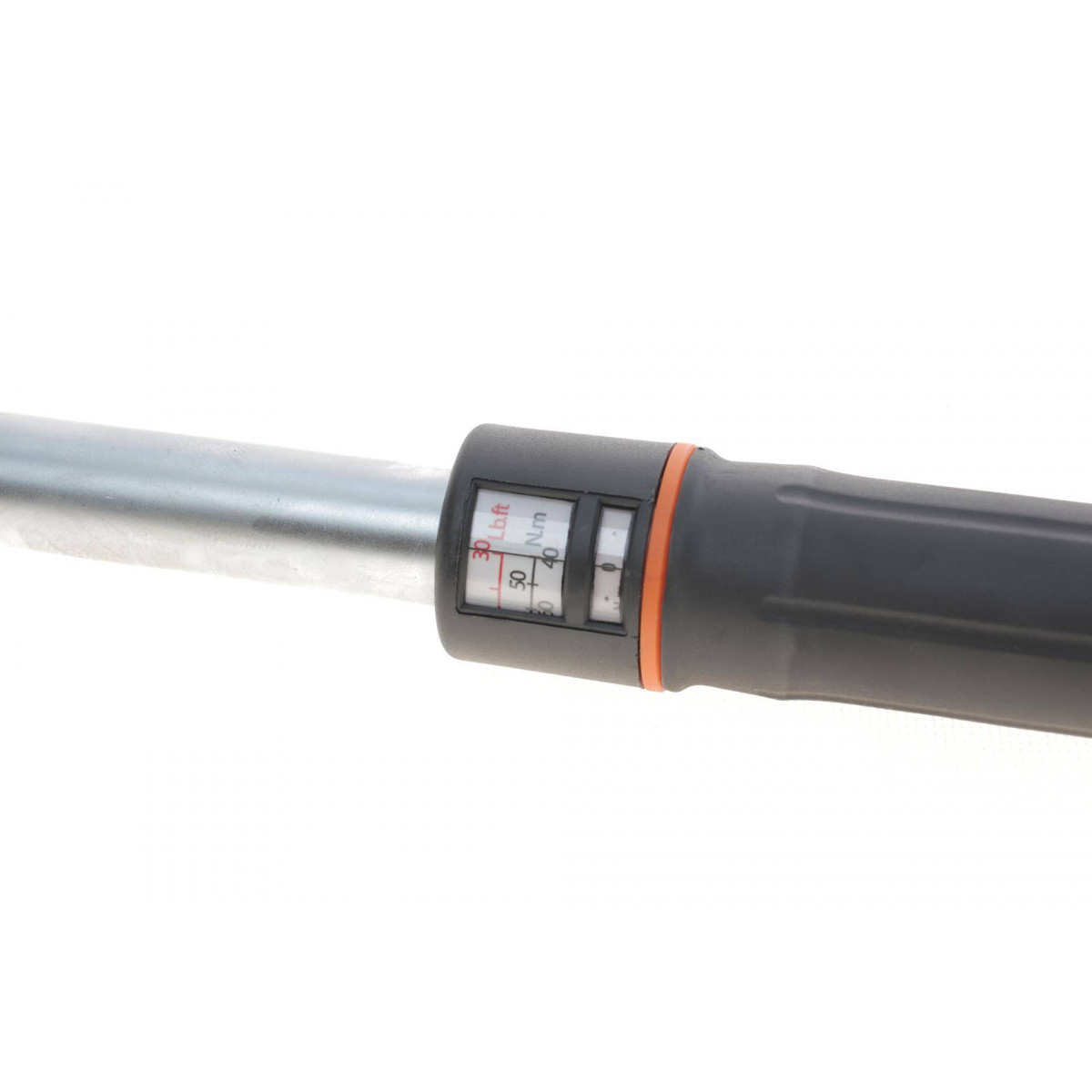 Ключ динамометричний 1/2" 40-200 Нм 490 мм