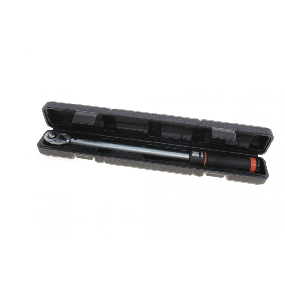 Ключ динамометричний 1/2" 40-200 Нм 490 мм