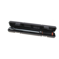 Ключ динамометричний 1/2" 40-200 Нм 490 мм