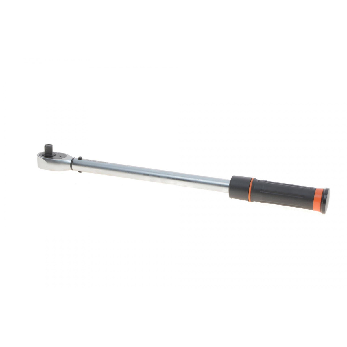 Ключ динамометричний 1/2" 40-200 Нм 490 мм