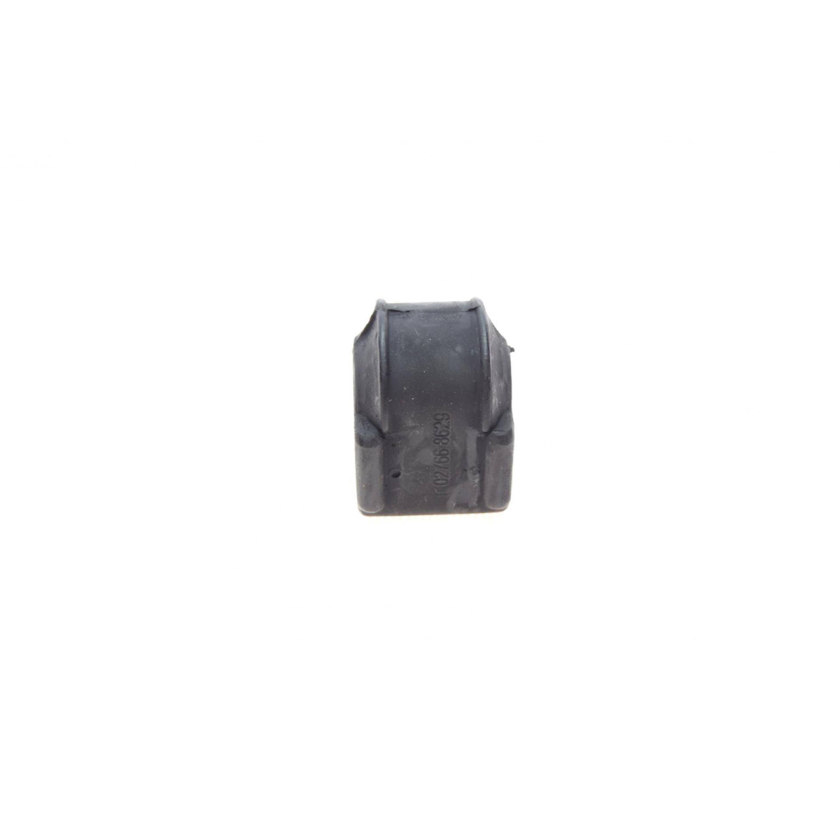 Втулка стабілізатора (переднього) VW Golf/Jetta 74-93 (d=15mm)