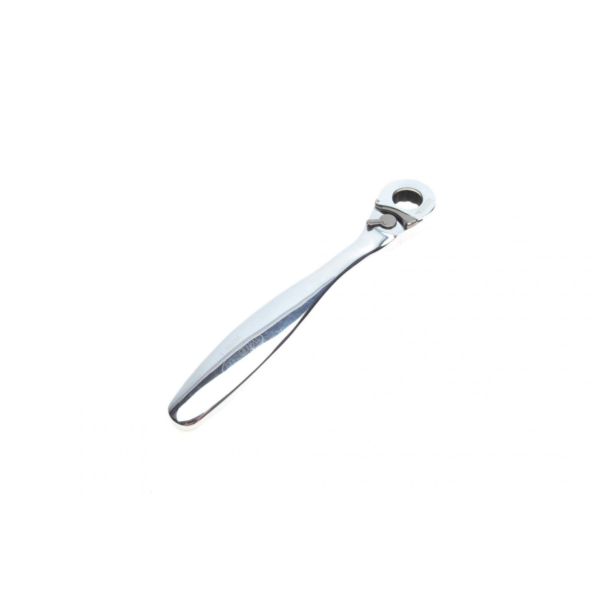 Тріскачка 3/8" 200 мм