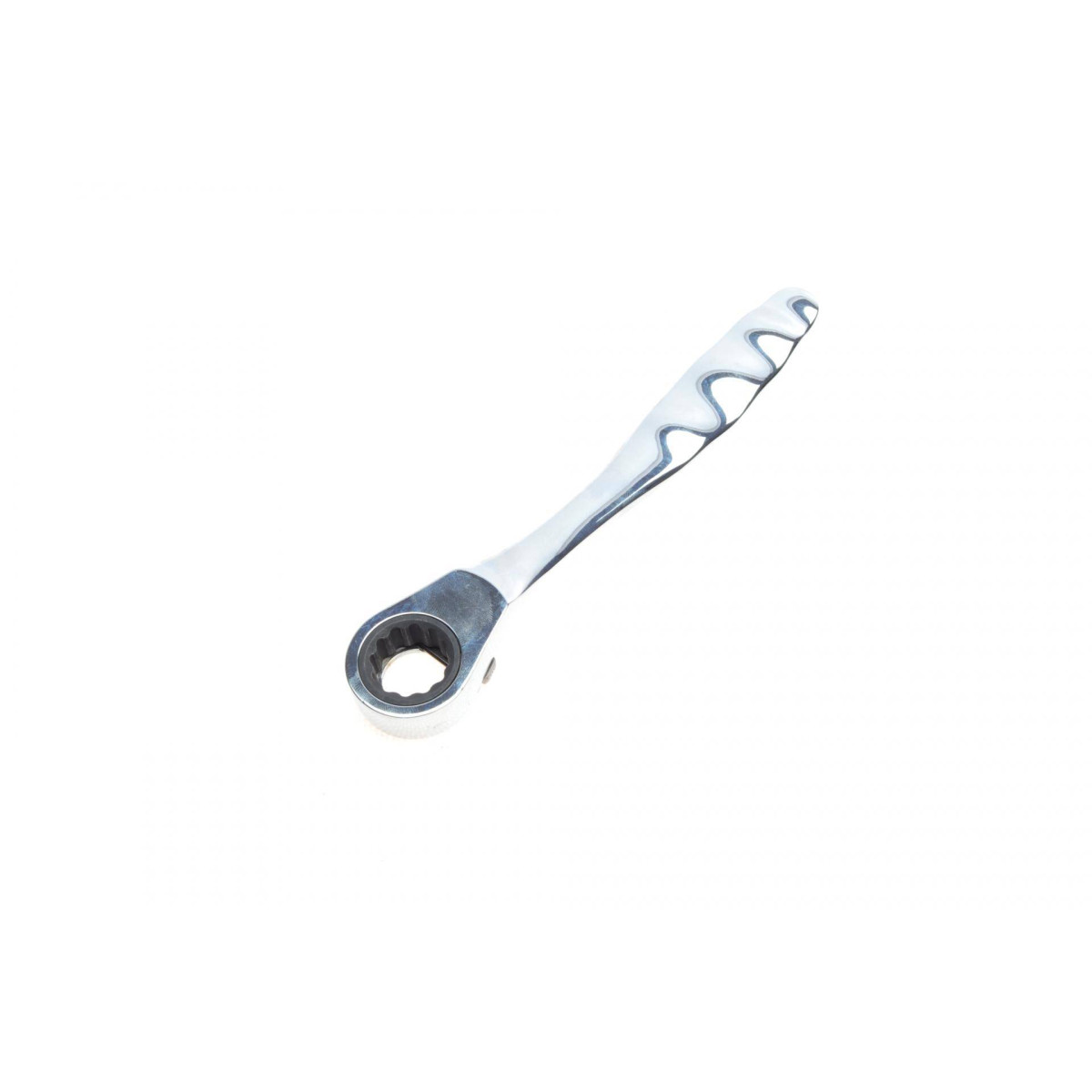 Тріскачка 3/8" 200 мм