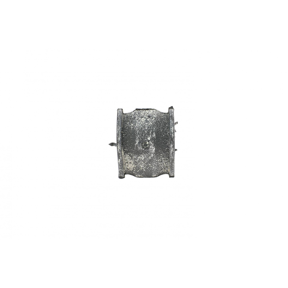 Втулка стабілізатора (переднього) Renault Duster 10- (d=18mm)