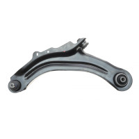 Важіль підвіски (передній/знизу) (L) Renault Megane II/Scenic II 02-/Captur I 13- (з кульовою d=18mm)