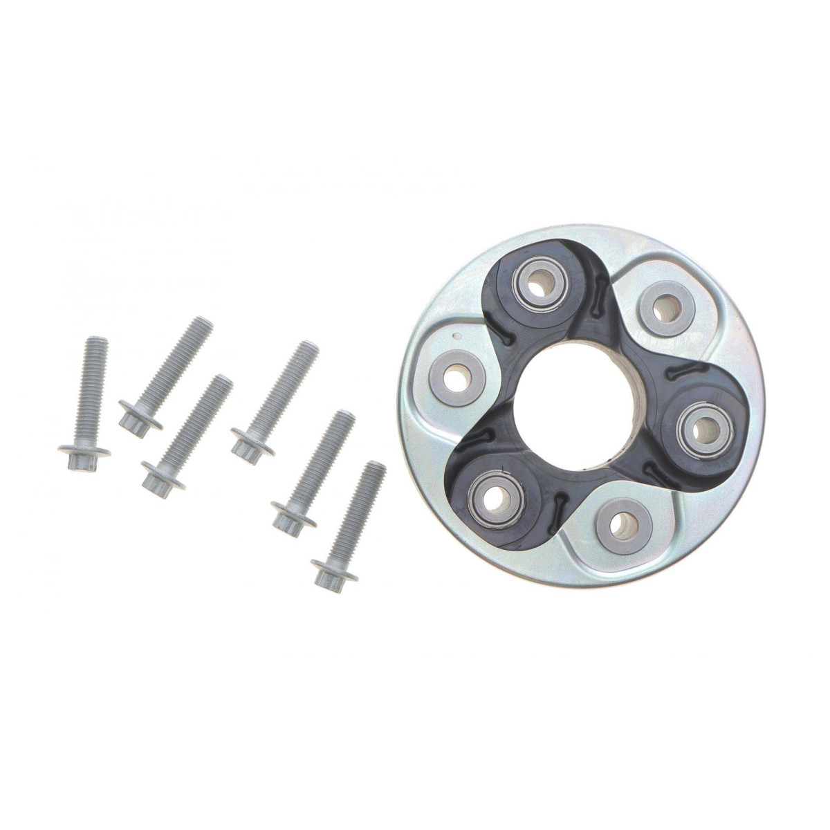 Муфта кардана еластична Audi A3/Skoda Octavia/VW Golf/Sharan 96-11
