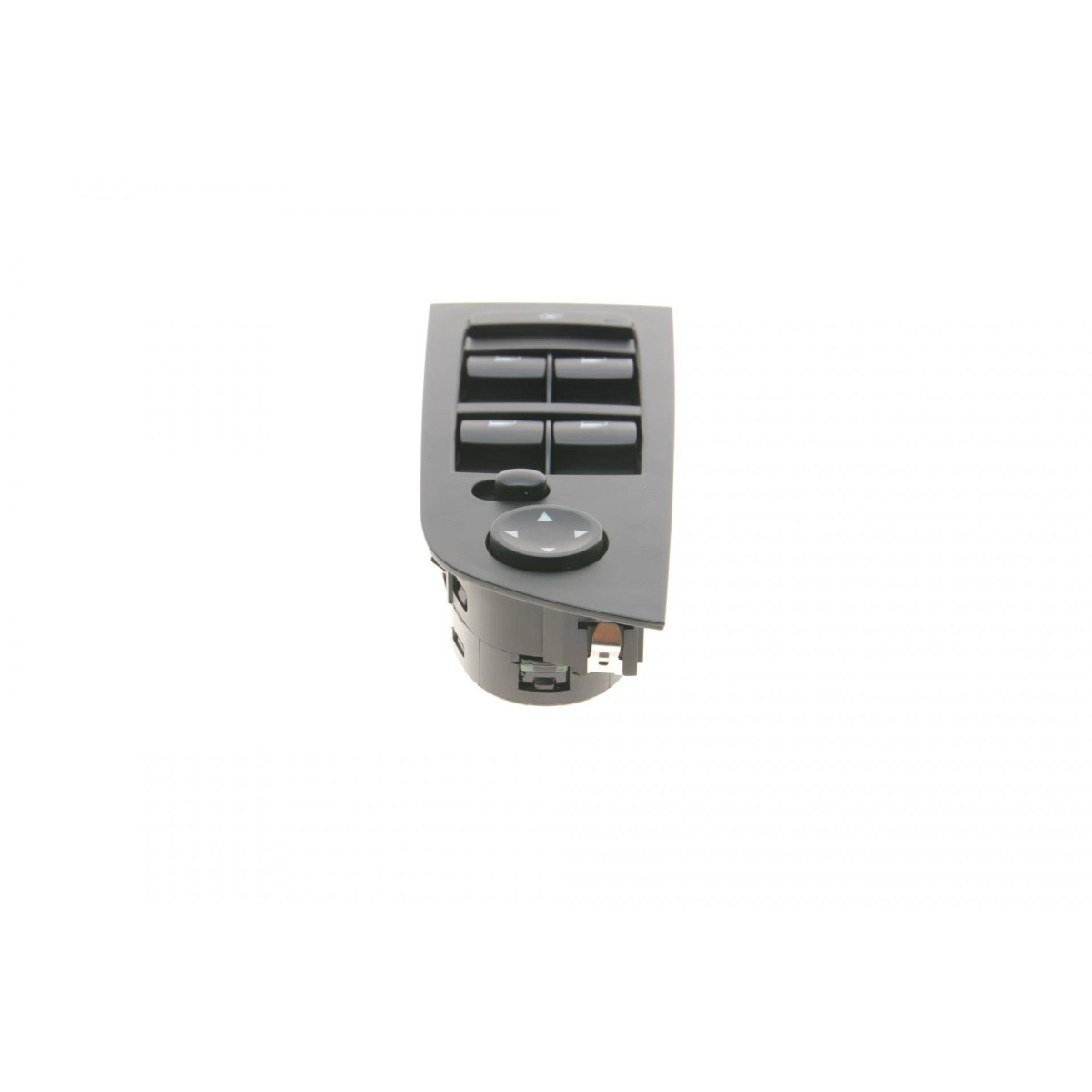 Кнопка склопідіймача (L) BMW 3 (E90) 05-11 M47/M57/N43/N45/N46/N47/N57 (блок)