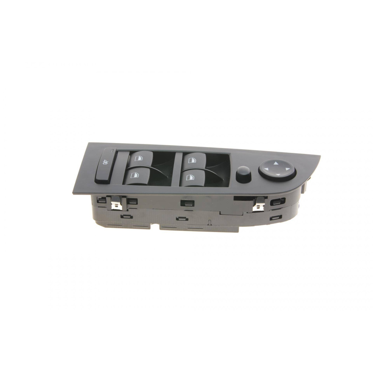 Кнопка склопідіймача (L) BMW 3 (E90) 05-11 M47/M57/N43/N45/N46/N47/N57 (блок)