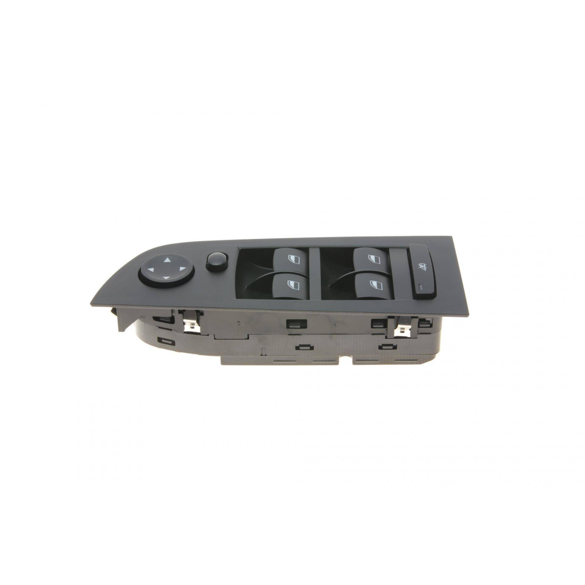 Кнопка склопідіймача (L) BMW 3 (E90) 05-11 M47/M57/N43/N45/N46/N47/N57 (блок)