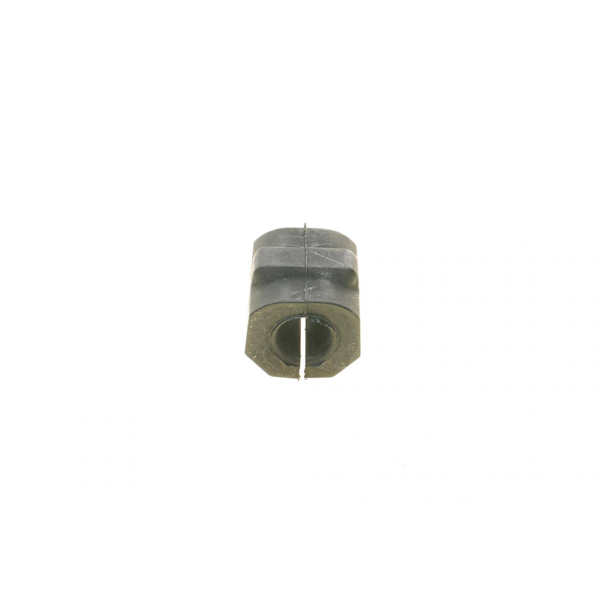 Втулка стабілізатора (переднього) Audi 100/200 -91 (d=21mm)