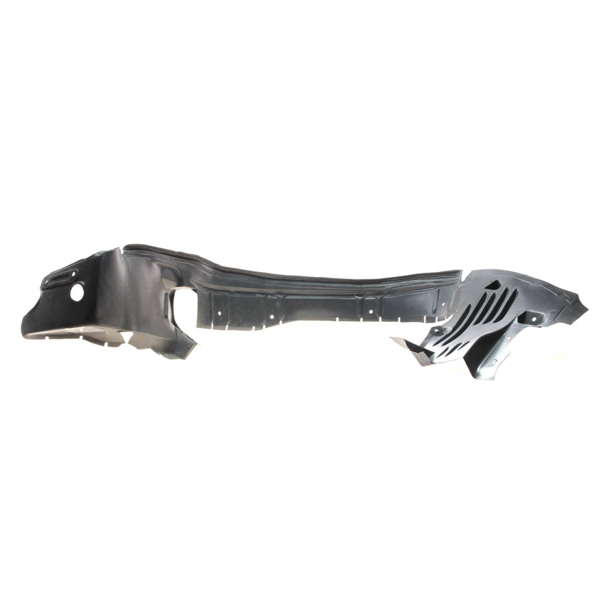 Подкрыльник (передний) MB E-class (W210) (R)