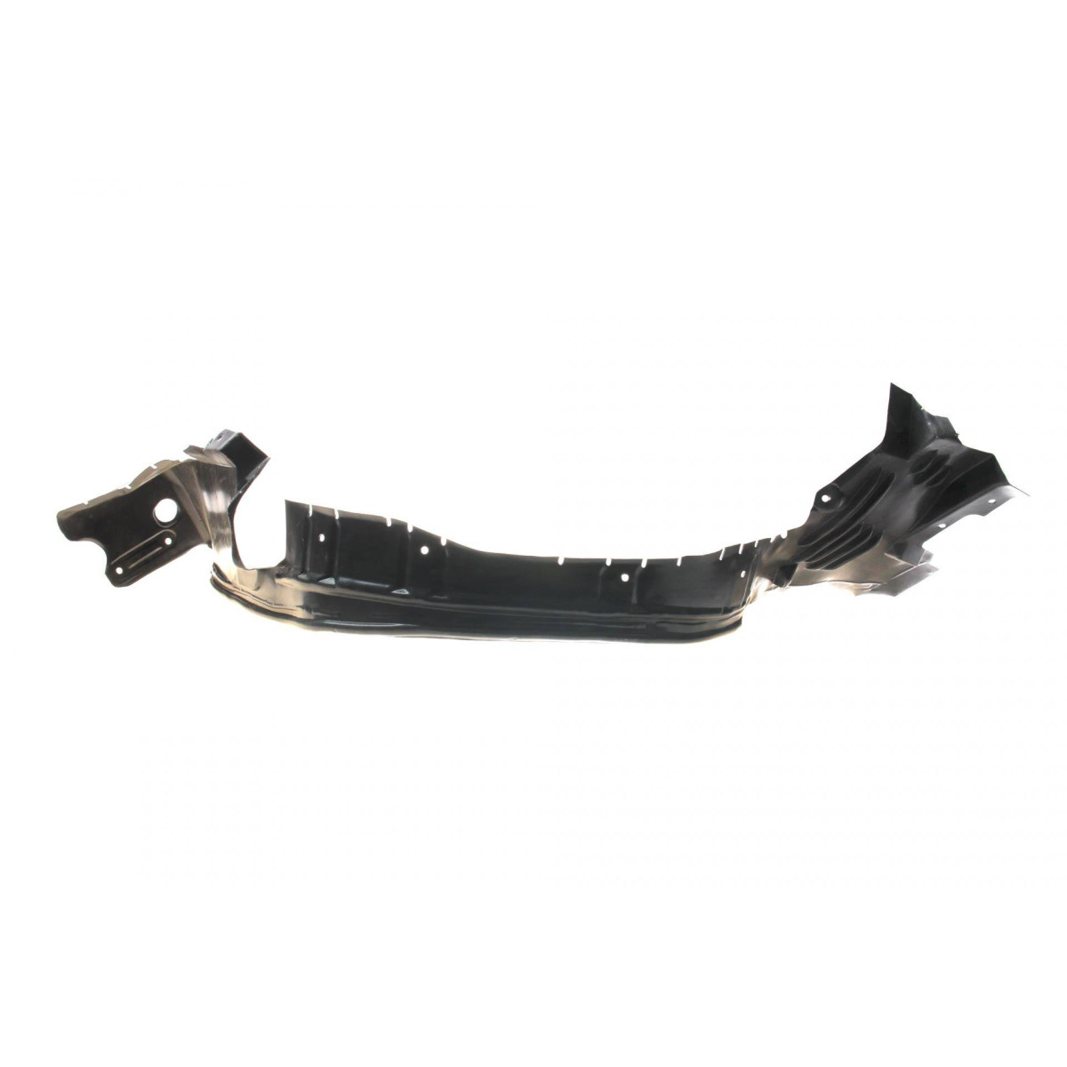 Подкрыльник (передний) MB E-class (W210) (R)