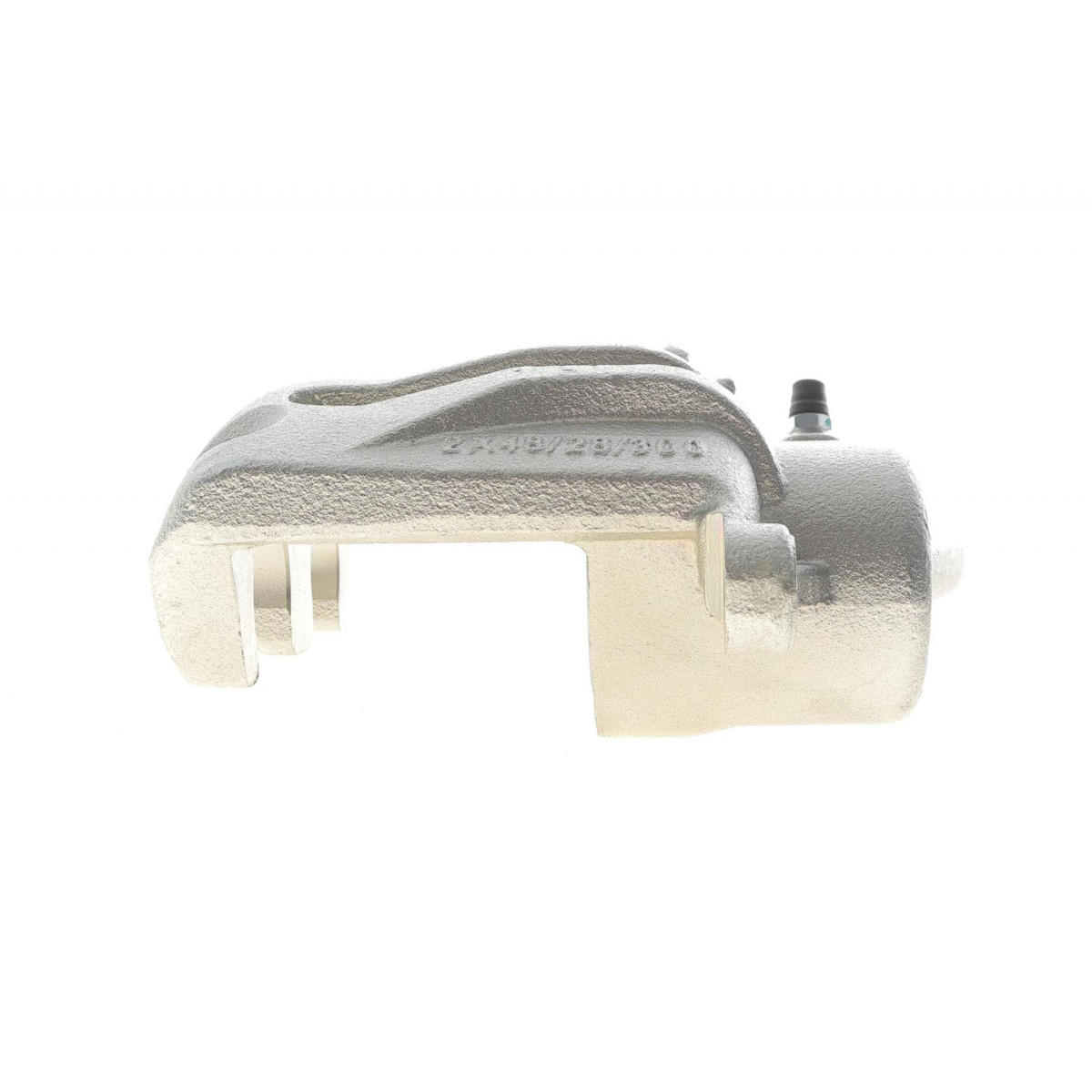 Супорт гальмівний (передній) (L) MB Vito (W639) 03- (d=48mm) (Bosch)