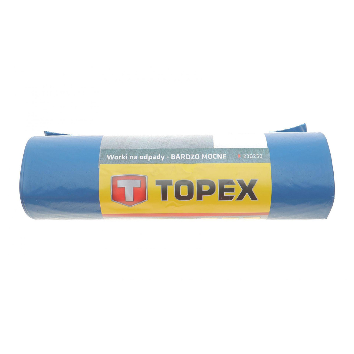 Мішки для сміття 240 л 10 шт