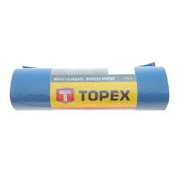Мішки для сміття 240 л 10 шт