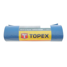 Мішки для сміття 240 л 10 шт