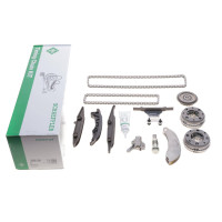 Комплект ланцюга ГРМ (повний) BMW 1(F20/F21), 2(F45/F46/F30), 3(F31), X1/X2 (F45/F39), i8(I12) 17-, (B38 B15 A)