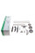 Комплект ланцюга ГРМ (повний) BMW 1(F20/F21), 2(F45/F46/F30), 3(F31), X1/X2 (F45/F39), i8(I12) 17-, (B38 B15 A)