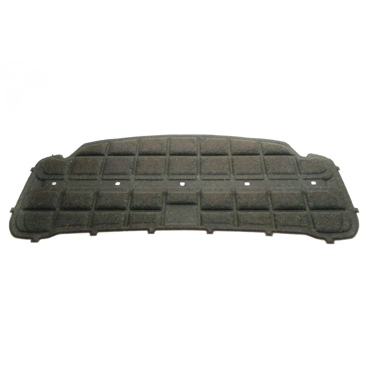 Шумоізоляція капоту VW Caddy III/Touran 03-15
