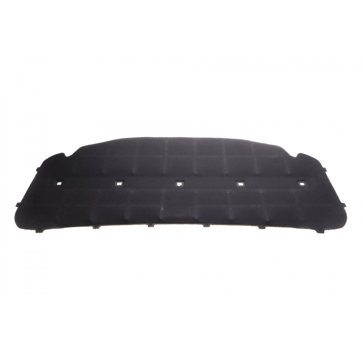 Шумоізоляція капоту VW Caddy III/Touran 03-15