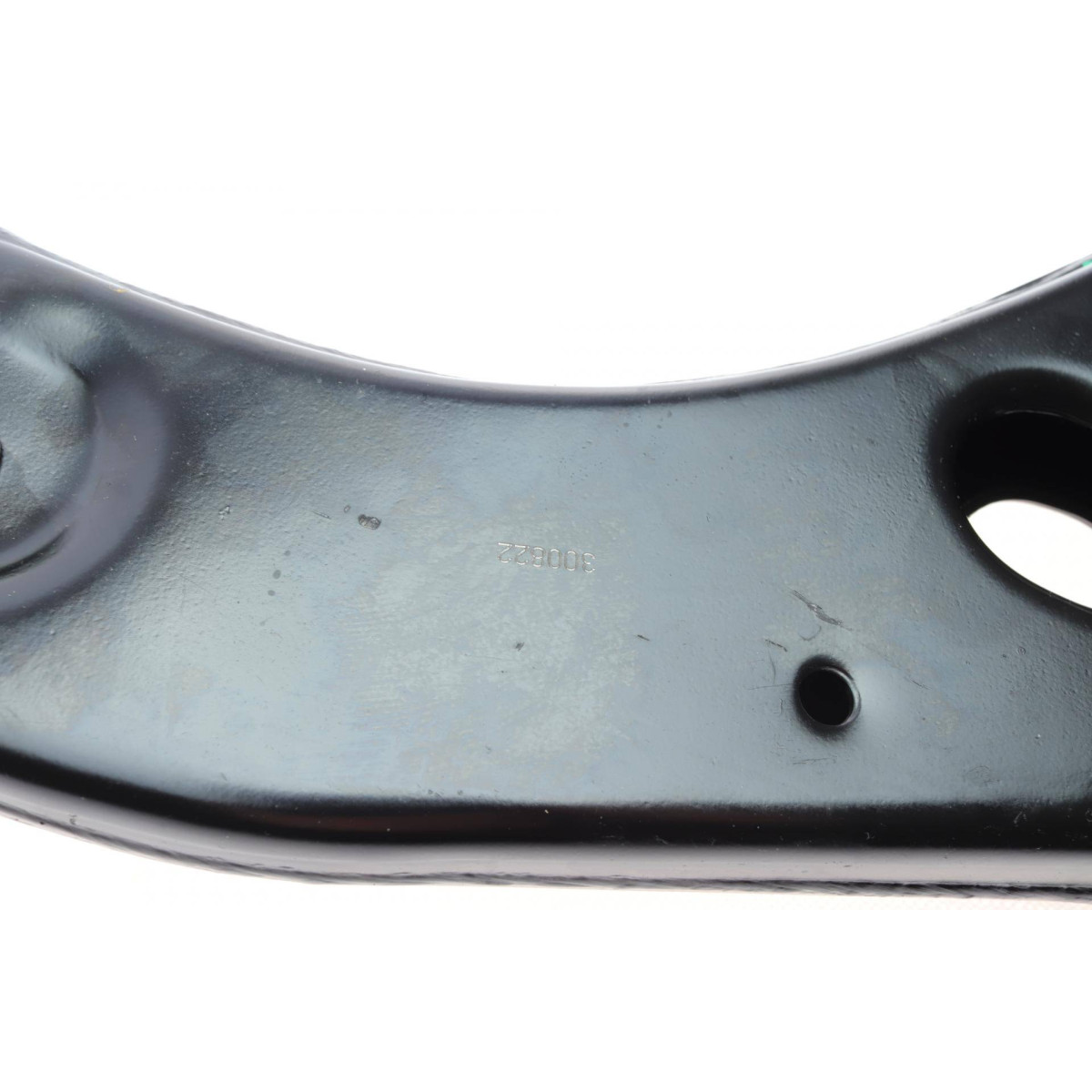 Важіль підвіски (передній) (L) Ford C-Max 07-10/Focus/Volvo C30/C70/S40/V50 04-13 (з кульовою)