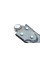 Важіль підвіски (передній) (L) Ford C-Max 07-10/Focus/Volvo C30/C70/S40/V50 04-13 (з кульовою)