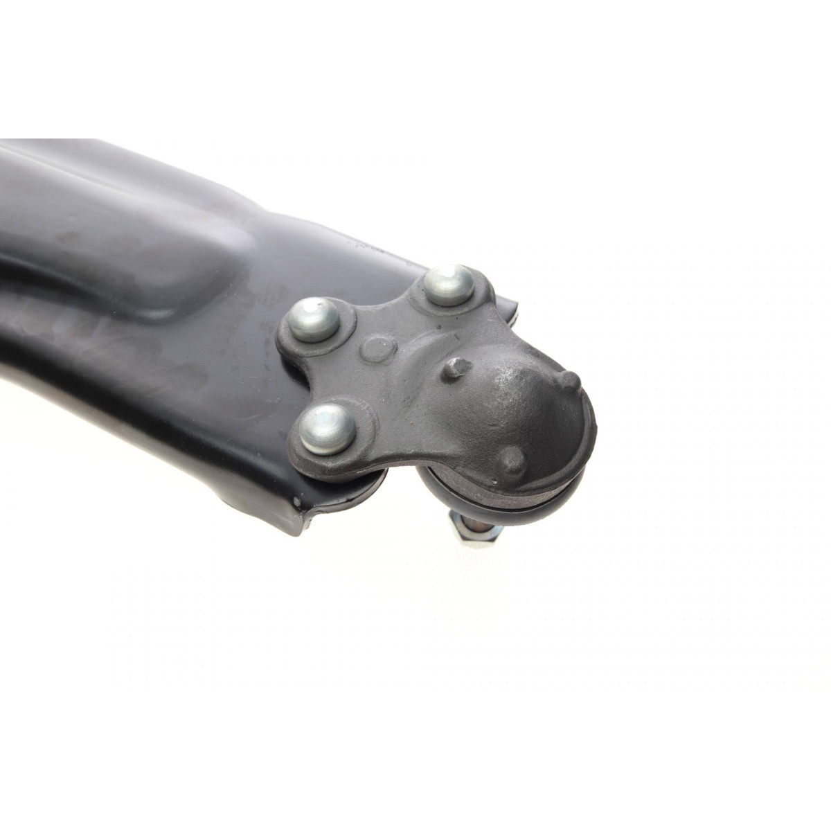 Важіль підвіски (передній) (L) Renault Laguna III 07- (15.8mm)