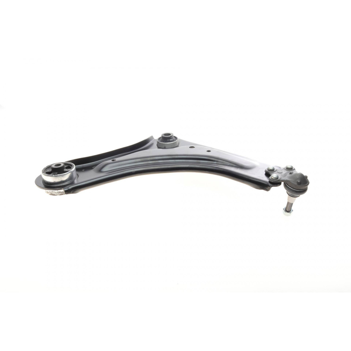 Важіль підвіски (передній) (L) Renault Laguna III 07- (15.8mm)