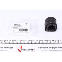 Втулка стабілізатора (переднього) Ford Focus C-Max 03-11 (d=18mm)