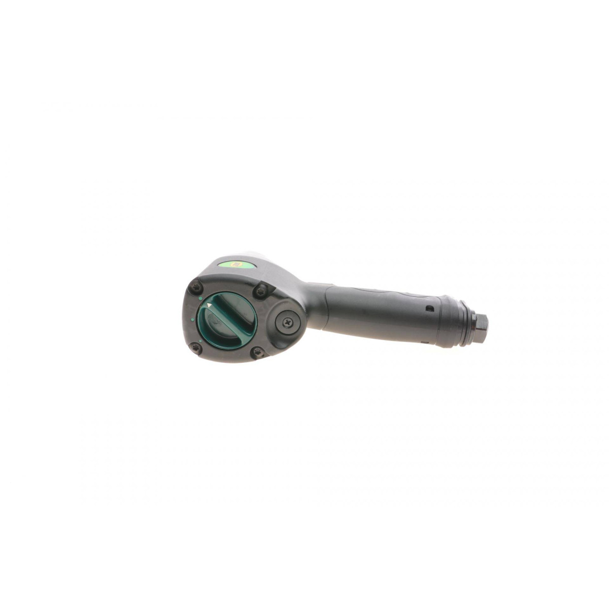 Гайковерт пневматический 1/2" 1302 Нм