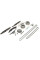 Комплект ланцюга ГРМ BMW 3 (F30/F80/G20/G80) 1.5i (B38) 15-19 (118 ланок)