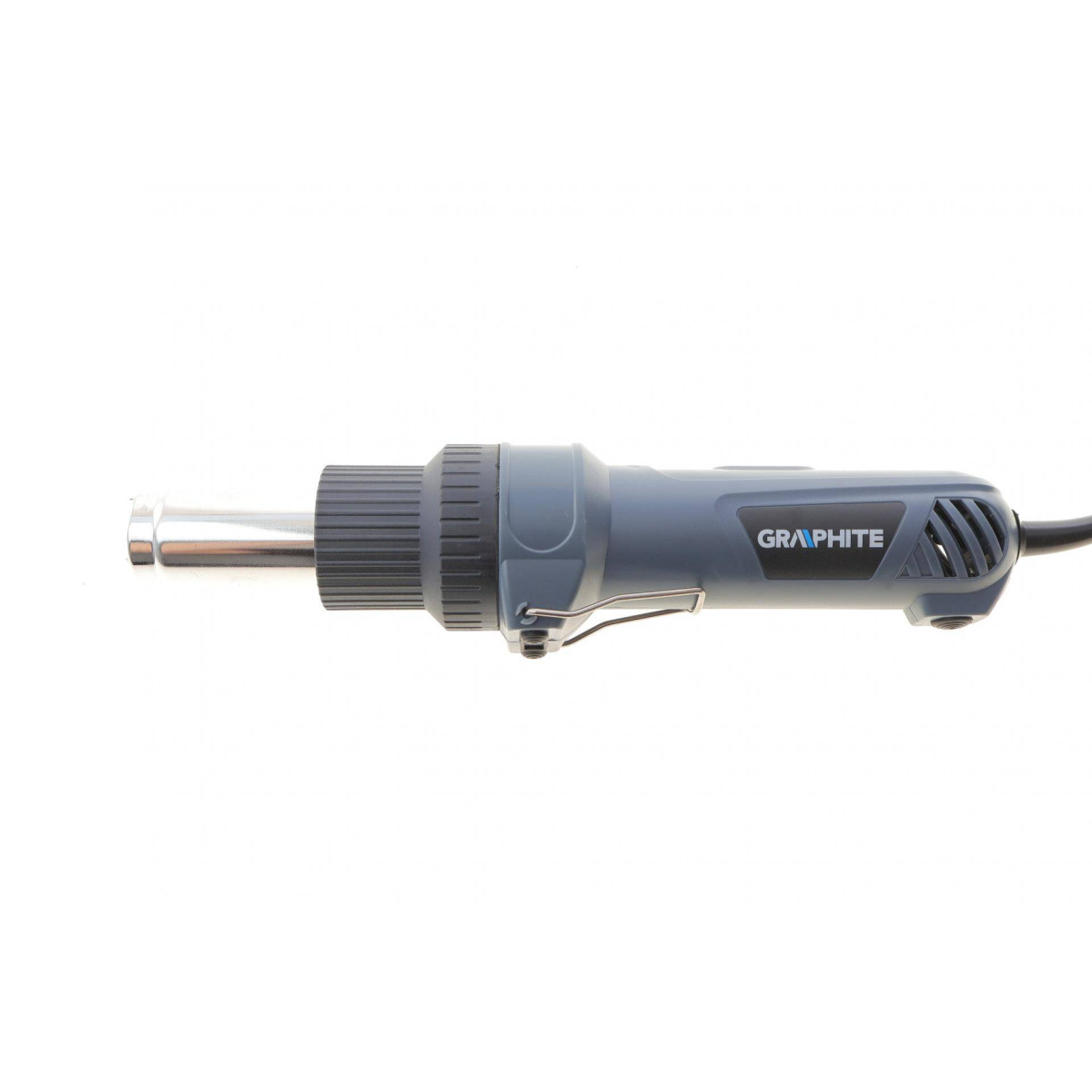Термофен 2000W (два режиму t° I:350 °C/II :550 °C)