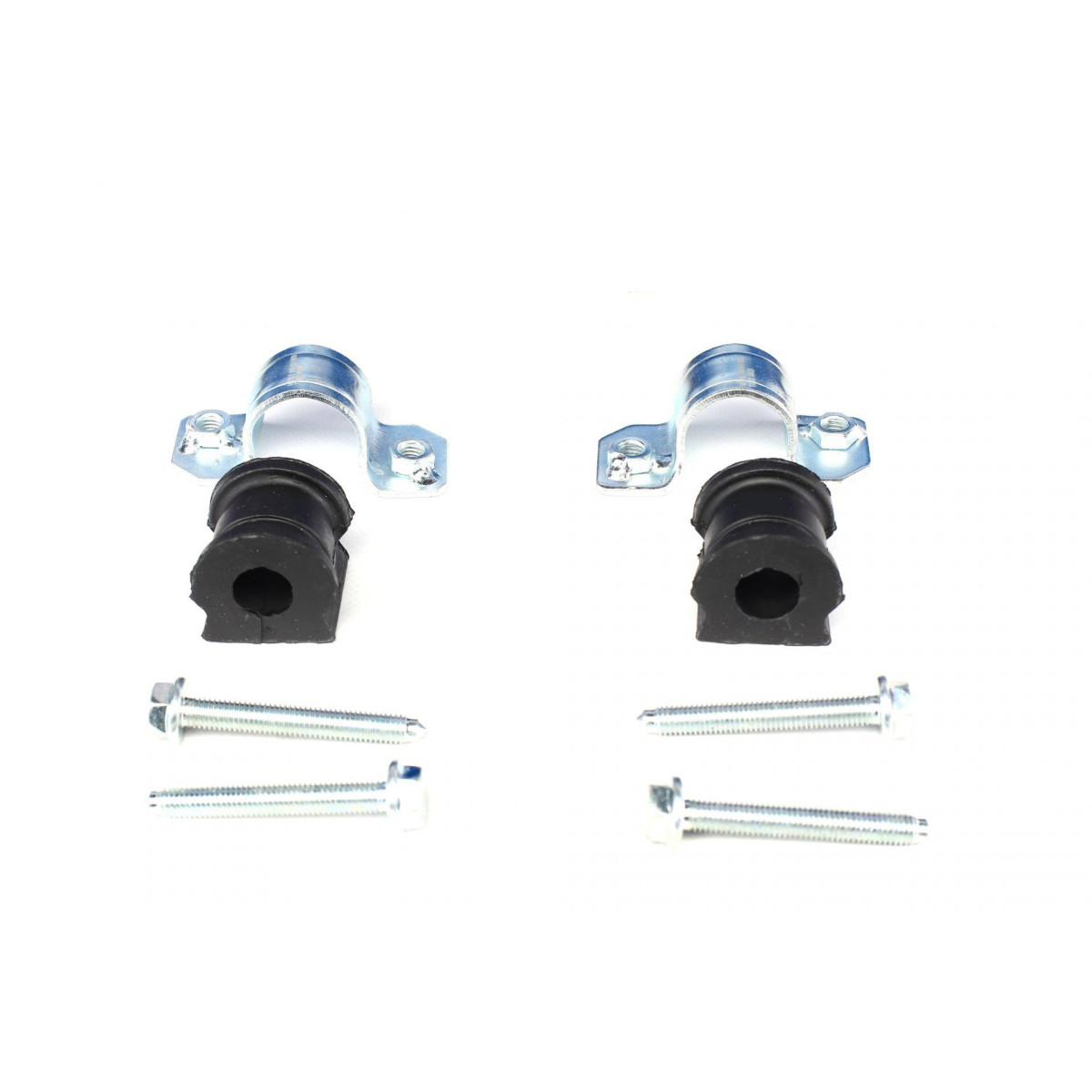 Стабілізатор (передній/к-кт) Audi A1/Skoda Fabia/Rapid/VW Polo 1.0-2.0D 99-