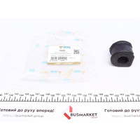 Втулка стабілізатора (переднього) Renault Rapid 1.4/1.6D 85-98 (d=22mm)