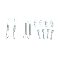 Комплект пружинок колодок ручника VW T5 03-/BMW 3 (E46)/5 (E60)/X5 (E53)/X6 (E71) 96-17