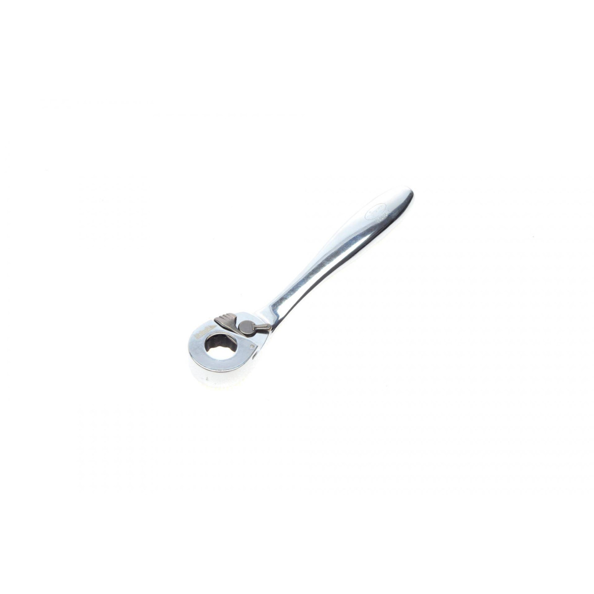 Тріскачка 1/4" 125 мм