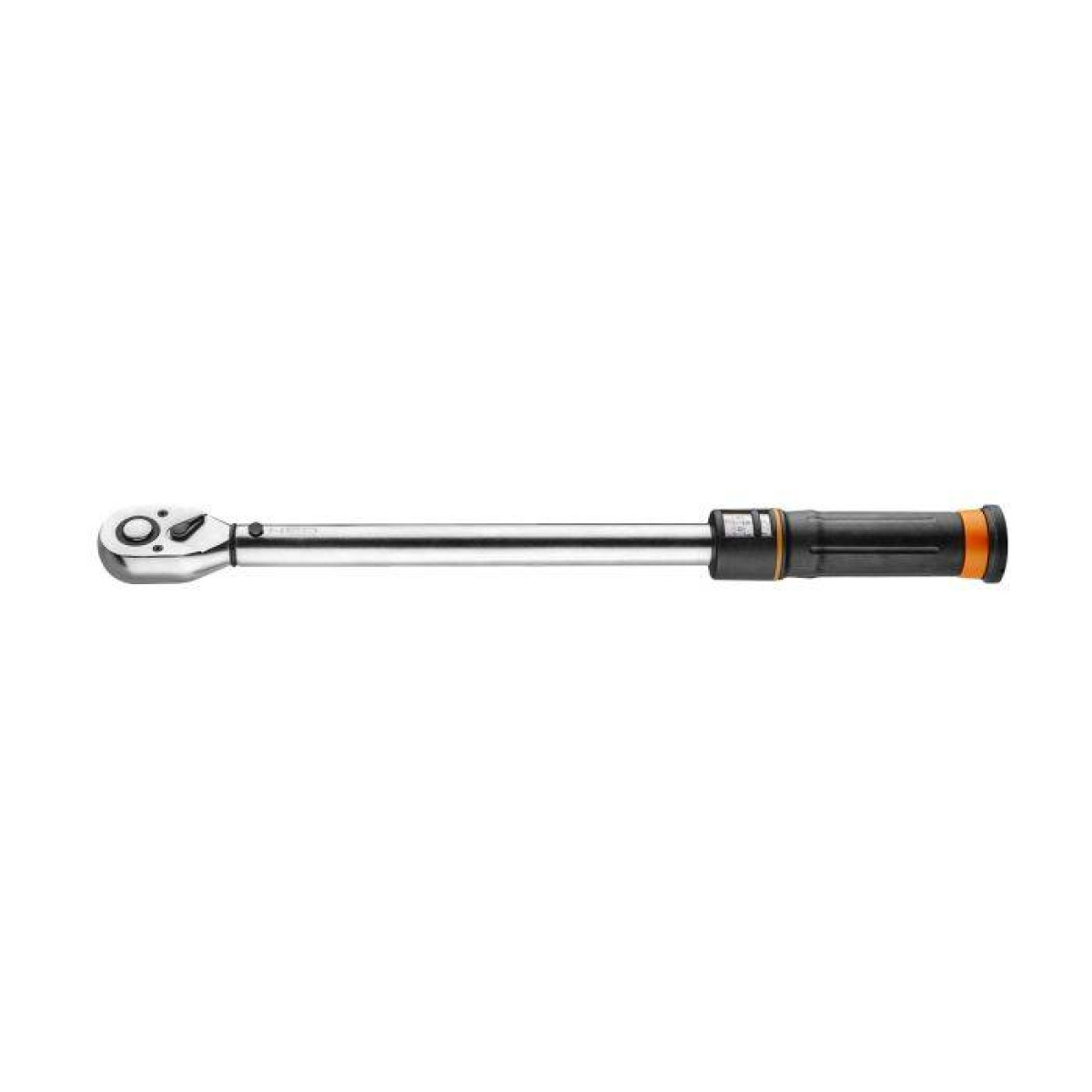 Ключ динамометричний 3/8" 20-100 Нм 470 мм