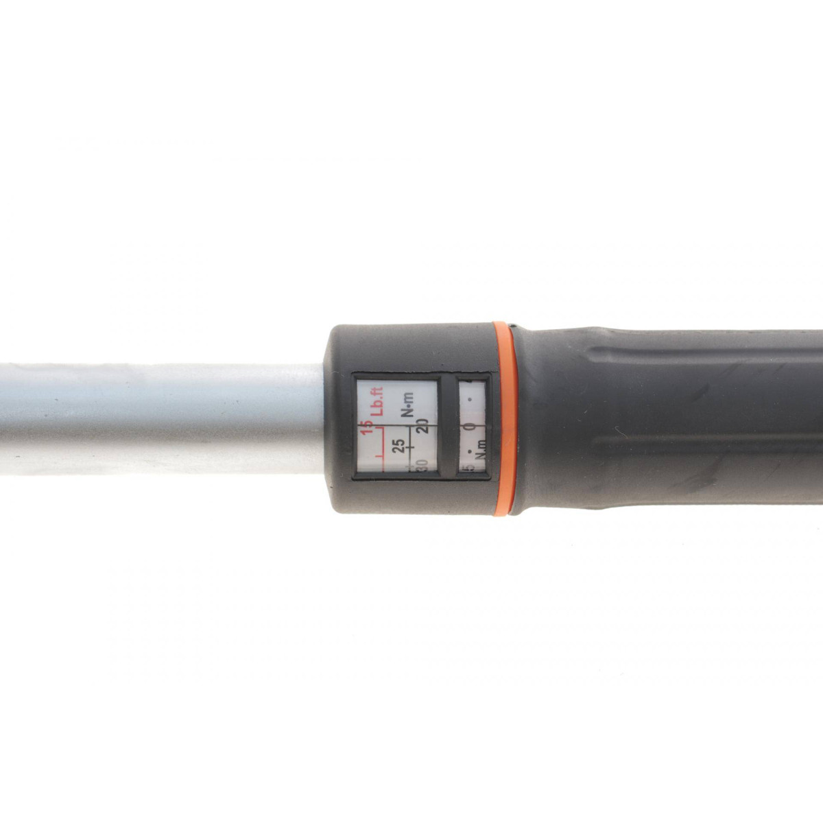 Ключ динамометричний 3/8" 20-100 Нм 470 мм