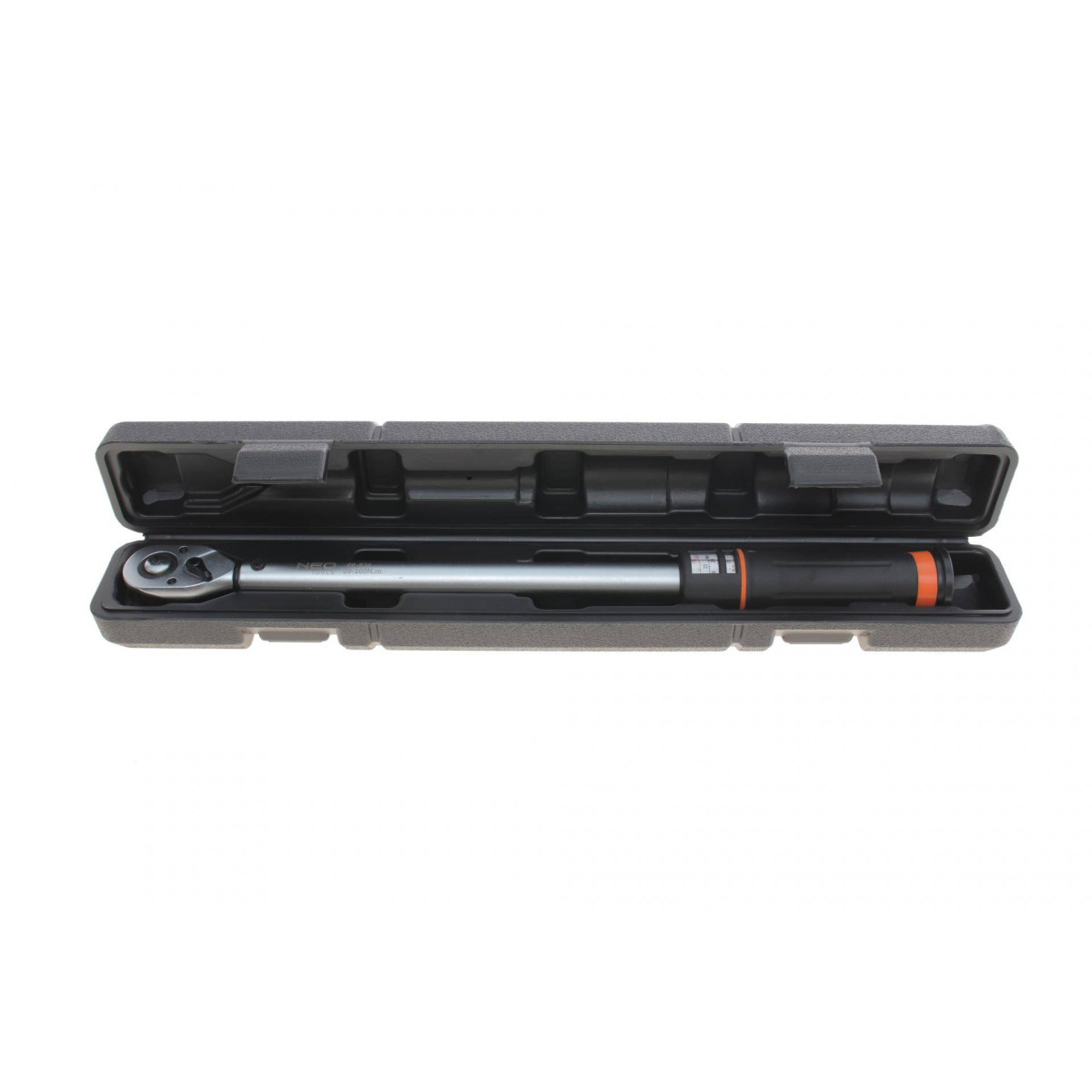 Ключ динамометричний 3/8" 20-100 Нм 470 мм