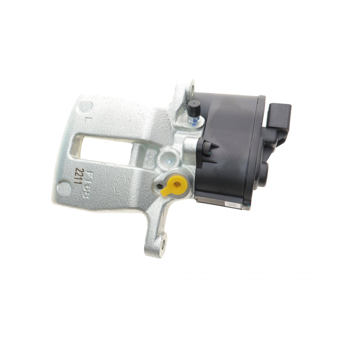 Суппорт тормозной (задний) (L) Ford Galaxy II/S-Max 06-15 (d=38mm) (Trw) для диска d=302mm