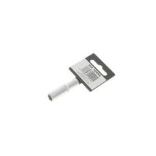 Головка торцевая 1/4" 9 мм Long 50 мм