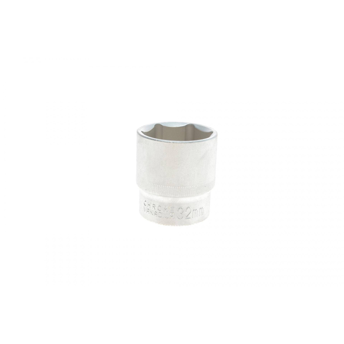 Головка торцевая 1/2" 32 мм
