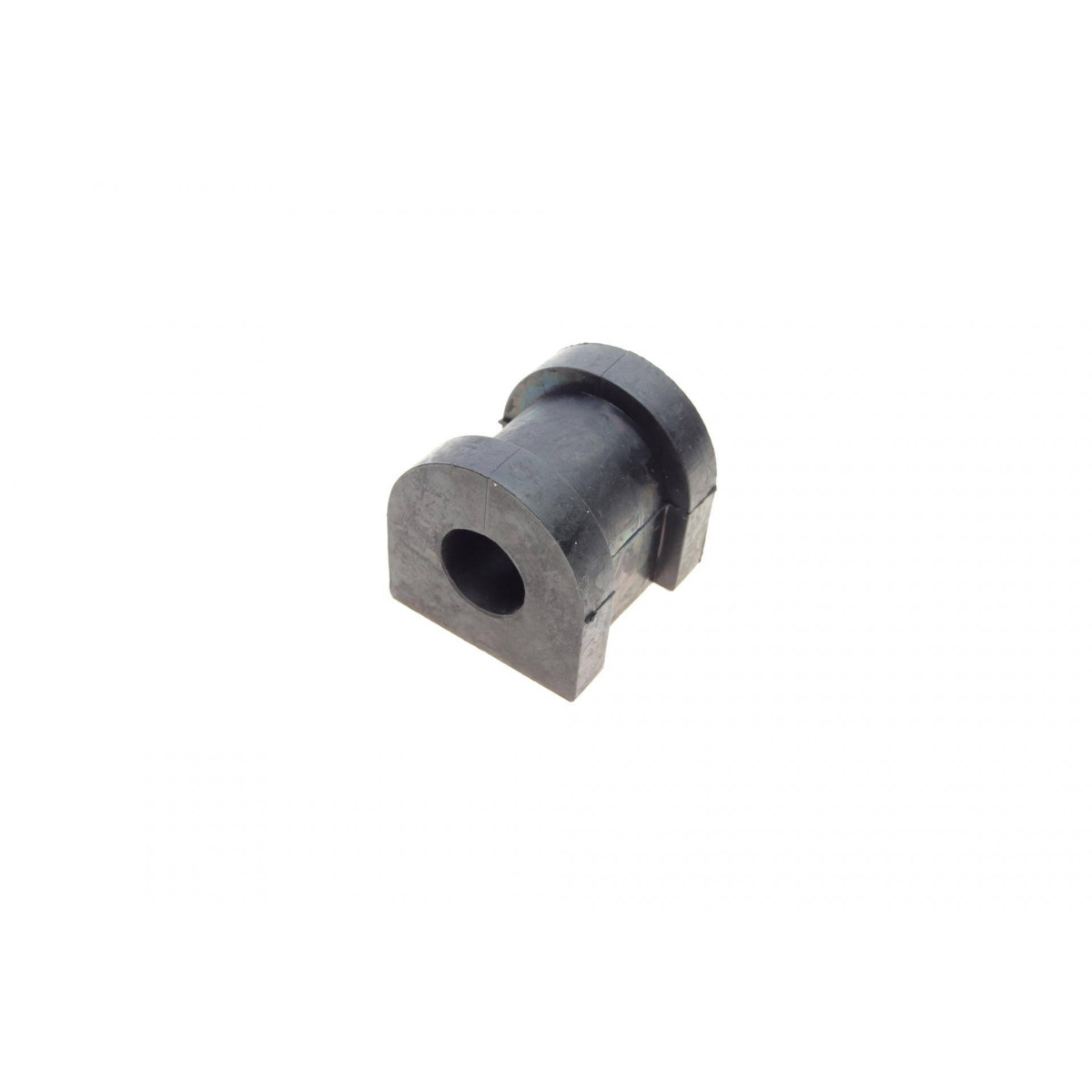 Втулка стабілізатора (заднього) Mitsubishi Outlander II 06-13/Peugeot 4007 07-13 (d=19.7mm)